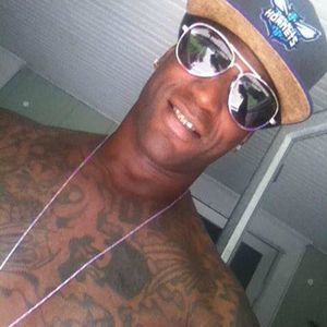 Meet your Posher, Angelo